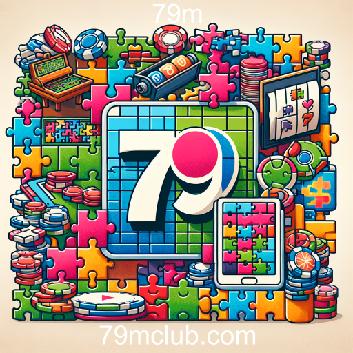 A Evolução e o Fascínio dos Jogos de Quebra-Cabeça